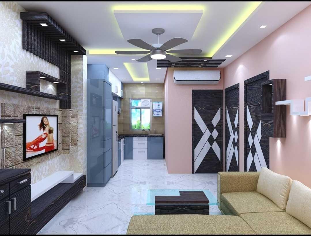 Hotel O Sweta Villa Patna  Exteriér fotografie