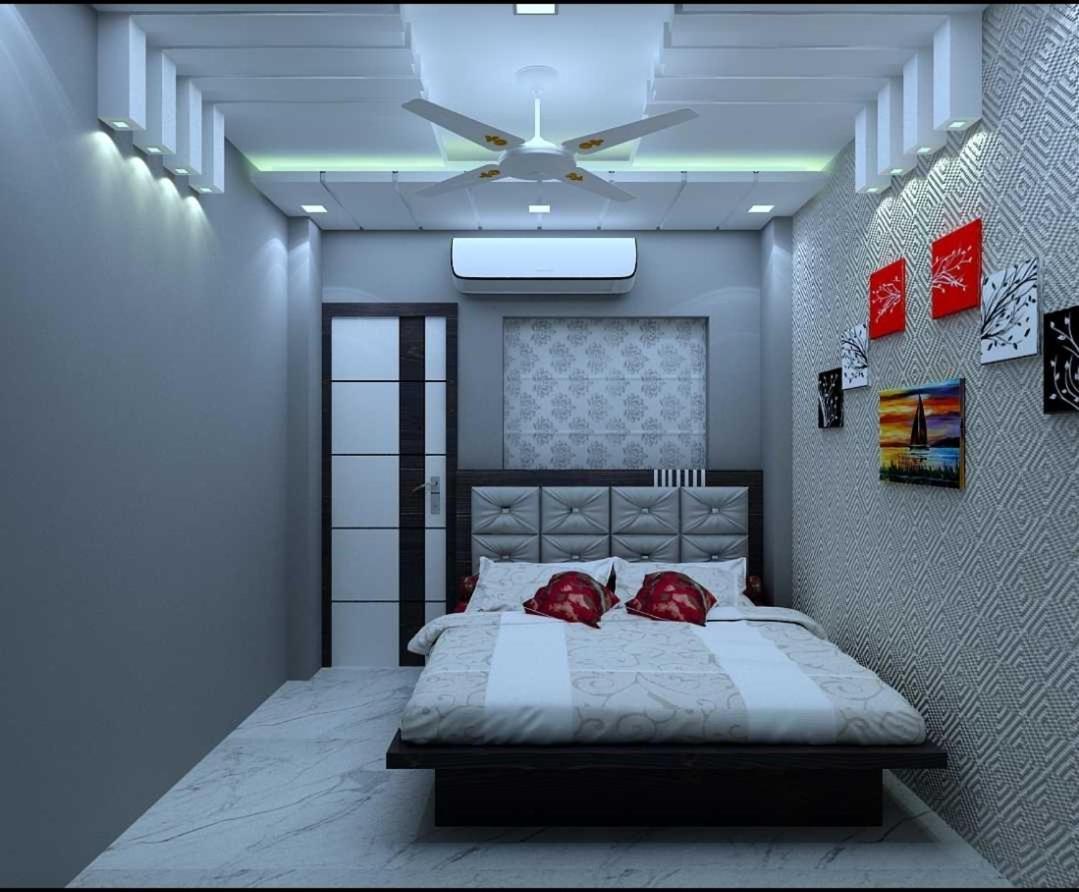 Hotel O Sweta Villa Patna  Exteriér fotografie