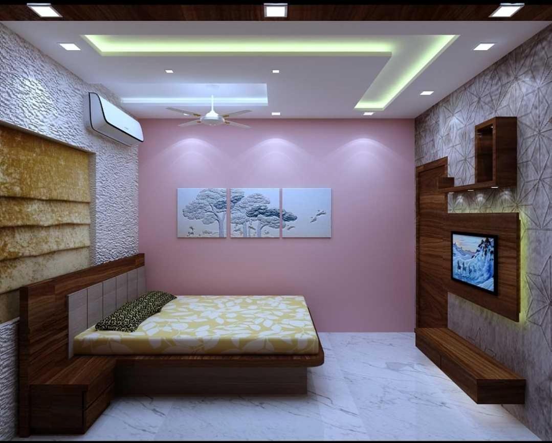 Hotel O Sweta Villa Patna  Exteriér fotografie