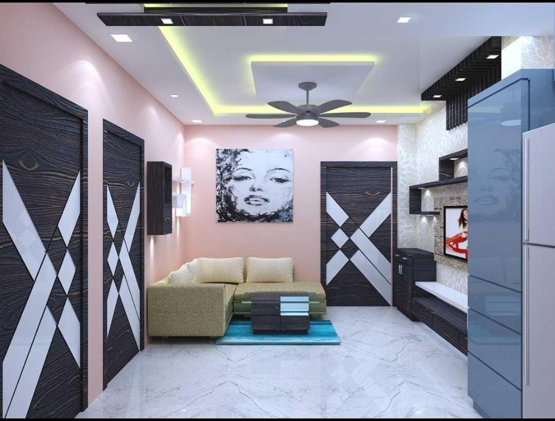 Hotel O Sweta Villa Patna  Exteriér fotografie